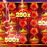 Slot Gacor Hari Ini Bersama Kakek Zeus, Link Resmi Slot777